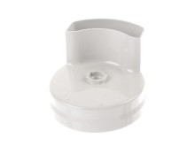 Spodní díl pláště kuchyňského robotu 00640861 BOSCH / SIEMENS