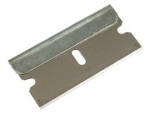 Náhradní čepele škrabky na sklokeramickou varnou desku 9029795409 ELECTROLUX / AEG