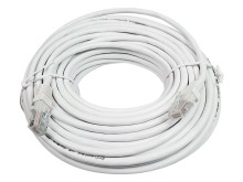UTP Patch Kabel RJ45 CAT5e 20m