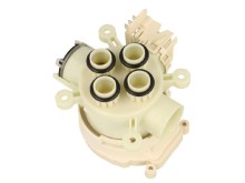 Čtyřcestný napouštěcí ventil 32032627 VESTEL