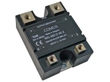 Polovodičové relé WG480D40Z - SSR Relé