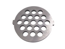 Řezná deska 8.0mm pro mlýnky Eta, Zelmer, Polaris a Scarlett