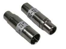 Anténní útlumový článek 12dB FR2-12L