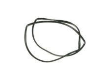 Těsnění dvířek trouby 4 strané pro sporák Mora 4808 a Gorenje 814792