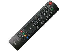 Originální dálkový ovladač LG AKB72915219