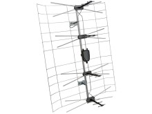 Venkovní DVB-T Anténa HN16 se Symetrizačním Členem