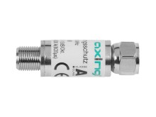 SAT přepěťová ochrana Axing SZU 6-02 s F konektory