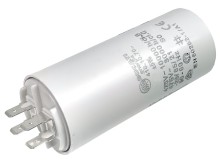 Rozběhový kondenzátor 30uF 425V DUCATI