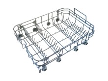 Dolní koš do myčky 689205 pro HISENSE a GORENJE