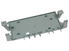 Zadní kryt displeje 1766670100 pro myčky ARCELIK a BEKO