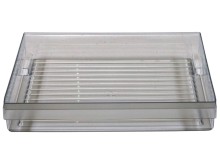 Šuplík do lednice 00743240 pro BOSCH a SIEMENS