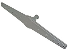 Spodní ostřikovací rameno myčky 1039327 AMICA - náhradní díl