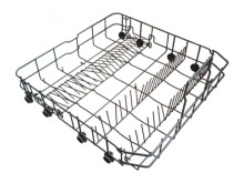 Spodní koš do myčky 208217000029 GALANZ