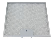 Kovový filtr odsavače par SILVERLINE YT142.2240.01