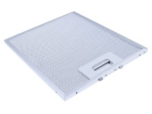 Kovový tukový filtr odsavače par YT142.3110.02 SILVERLINE