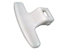 Rukojeť otevírání dvířek pračky 12138100002762 Amica