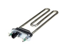 Topné těleso pračky s teplotním čidlem PHILCO, SHARP, Vestel