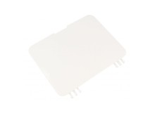 Kryt filtru pračky DC63-00920A SAMSUNG