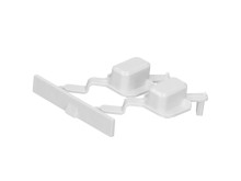 Tlačítko Start pro ovládací panel pračky 481071425531 BAUKNECHT