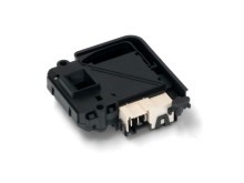 Zámek dvířek pračky DC34-00026A SAMSUNG - náhrada