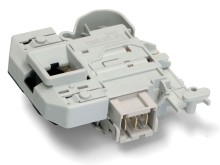Zámek dvířek pračky 00638259 Bosch Siemens - náhrada