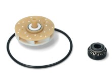 Oběhové kolo čerpadla a těsnění SIEMENS / BOSCH 00165813