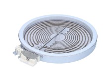 Sklokeramická plotna EGO 2200 / 750W pro AEG, AMICA, Electrolux, Gorenje