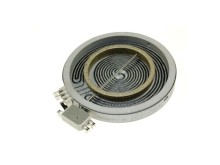 Keramická plotna Duo Gorenje 607621 - topné hnízdo