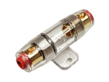 Pojistkové pouzdro AGU