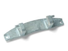 Závěs dvířek pračky Bosch 00655117