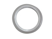 Těsnění dvířek pračky Zanussi AEG 50206278009