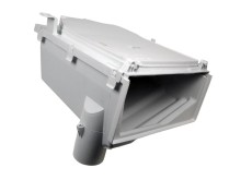 Napouštění násypky pračky 2862100500 pro ARCELIK, Beko a BLOMBERG