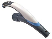 Originální držadlo hadice vysavače DeLonghi 7319110131