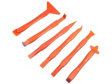 Sada nářadí Jakemy JM-OP16 6-in-1 pro otevírání elektroniky