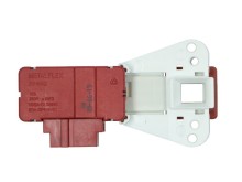 Zámek dvířek pračky 481202308009 WHIRLPOOL / INDESIT - náhrada