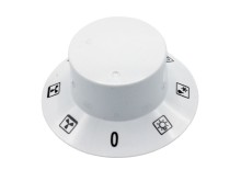 Knoflík přepínání funkcí trouby GORENJE 157434