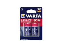Baterie LR14 Varta Longlife Max Power - 2 ks