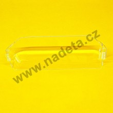 Police dveří na láhve do chladničky Whirlpool Indesit C00304313