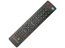 SHW-RMC-0105 Originální IR Dálkový Ovladač SHARP