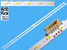 LED podsvit 540mm pro LCD panely Samsung - 42 LED