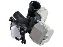 Vypouštěcí čerpadlo 00146222 BOSCH / SIEMENS