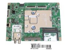 LCD modul základní deska EBT66834603 / Main board EBU66560991