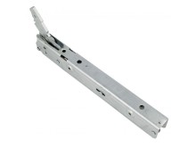 Pant dveří trouby Whirlpool / Bauknecht / IKEA – náhradní díl 480121100258