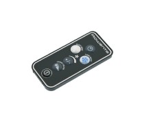 Dálkové ovládání ventilátoru Rowenta VU5670 CS-00139696