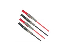 Hrot měřicí UNI-T L06 - samec / samec - prodlužovací sada