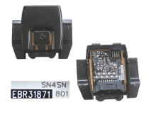 LCD LED modul IR LG EBR31871801 / modul IR přijímače a ovládání EBR31871801