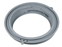 Manžeta, těsnění dvířek pračky 00684526 BOSCH / SIEMENS, originál