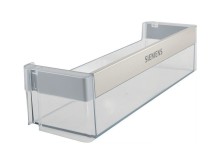 Police dveří do lednice 00704745 BOSCH / SIEMENS, originál