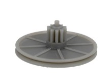 Hnací kolo CD jednotky CDM4 Philips (3D tisk)