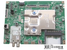 LCD modul základní deska EBT66679202 / Main board EBU66373701